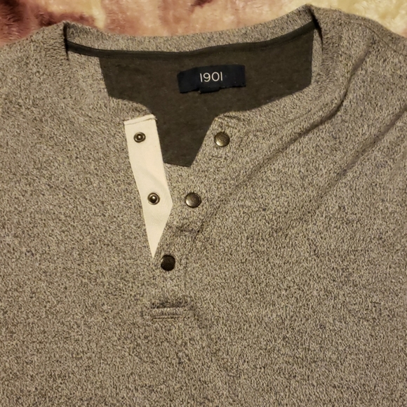 1901 Other - 1901 henley